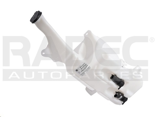 [065-0642-02] DEPOSITO LIMPIABRISAS CV SUBURBAN 07-14 V8 5.3, 6.0 LTS C/MOTOR C/SENSOR IMP