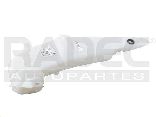 [065-1219-02] DEPOSITO LIMPIABRISAS FD FOCUS 00-04 L4 2.0, 2.3 LTS SEDAN/HATCHBACK IMP