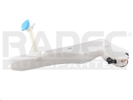 [065-2307-02] DEPOSITO LIMPIABRISAS NS FRONTIER 05-20 L4 2.4, 2.5/V6 4.0 LTS C/MOTOR C/SENSOR IMP