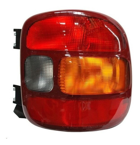 [11-5199-01-1A] CALAVERA CV PU 99-03 CAJA CALIFORNIA S