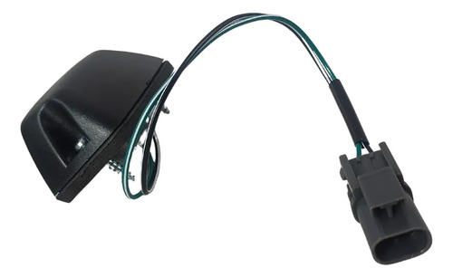 [14-70080005B3] LUZ DE PLACA NS PU 720/ D21/ D22 86-15 L