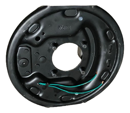 [23-26] FRENO ELECTRICO REMOLQUE IZQ 10" 3500 LIBRAS