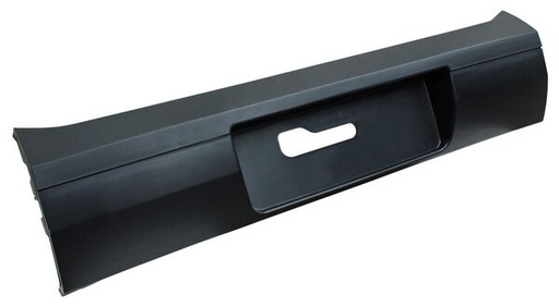 [171-DTVSA10] DEFENSA TRAS SAVEIRO 10-16 CENTRAL ALD20