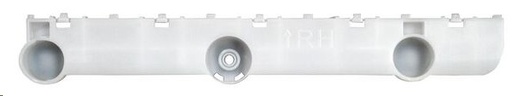 [259-2330-02] GUIA FASCIA TRAS NS VERSA 12-18 DER LATE
