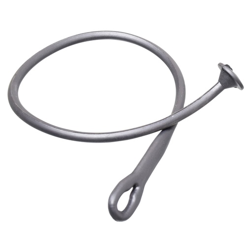 [184-105125] TIRANTE INTERIOR  VW POINTER 97-99  1 PIEZA PARA TAPA EQUIPAJE Derecho/Izquierdo   