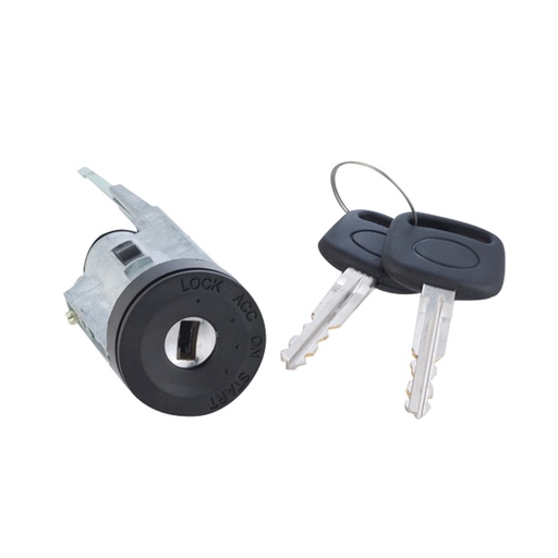 [184-70070] CILINDRO DE ENCENDIDO TY COROLLA 93-97  12VCC    