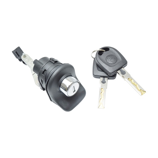 [184-70505] CILINDRO PARA CAJUELA VW POINTER 06-10  MANUAL    