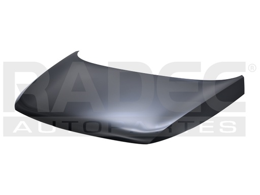 [201-3502-00] COFRE KI SPORTAGE 16 LINEA ANTERIOR EX/LX L4 4 CILINDROS 2.0L 5 PUERTAS