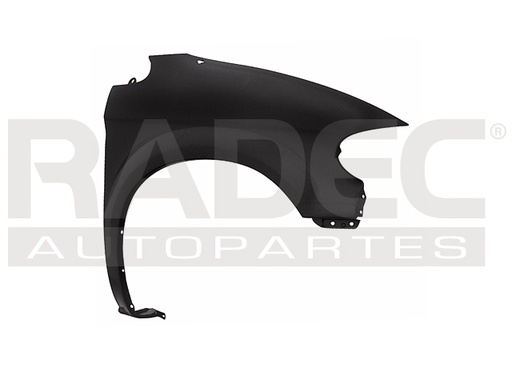 [202-0703-06] SALPICADERA CR VOYAGER 01-08 DER