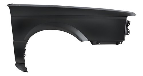 [202-2321-04] SALPICADERA NS TSURU II 88-91 GUAYIN (U.T.P) DER