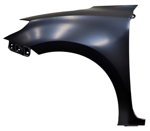 [202-2903-09] SALPICADERA SZ SWIFT 18-20 S/HOYO P/CUARTO IZQ