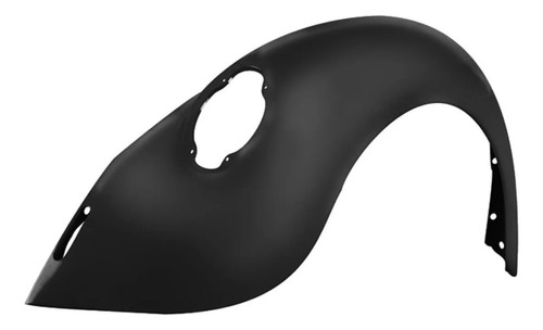 [202-3117-08] SALPICADERA TRASERA VW SEDAN 77-04 (U.T.P.)DER