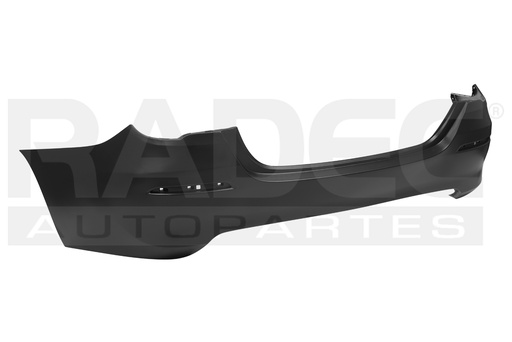 [203-0611-16] FASCIA TRASERA CV CAVALIER 18-21 P/PINTAR S/HOYO P/SENSOR LS/LT/PREMIER/ L4 4 CILINDROS 1.5L 4 PUERTAS