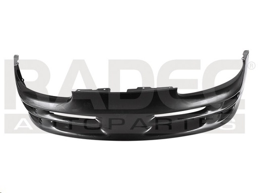 [203-0707-03] FASCIA DELANTERA CR INTREPID 98-04 P/PINTAR S/HOYO