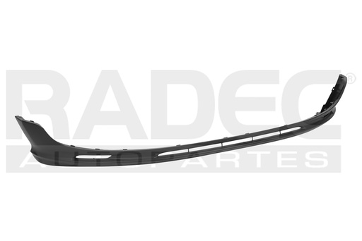 [203-1242-19] FASCIA DELANTERA FD EDGE 11-14 INFERIOR P/PINTAR (U.S.A) SPORT V6 6 CILINDROS 3.7L 5 PUERTAS