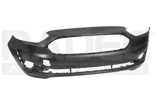 [203-1254-03] FASCIA DELANTERA FD FIGO 19-21 C/HOYO P/TIRON P/PINTAR ENERGY/IMPULSE/TITANIUM L3 3 CILINDROS 1.5L 4/5 PUERTAS