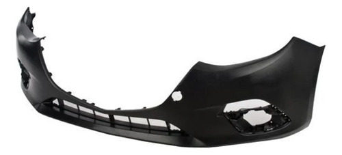 [203-1901-15] FASCIA DELANTERA MAZDA 3 14-16 4/5 PUERTAS  P/PINTAR