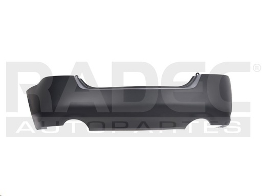 [203-2310-17] FASCIA TRASERA NS MAXIMA 09-15