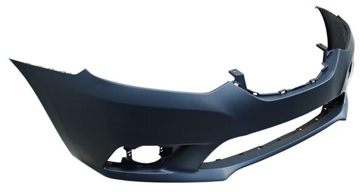 [203-2316-19] FASCIA DELANTERA NS SENTRA 17-19 P/PINTAR