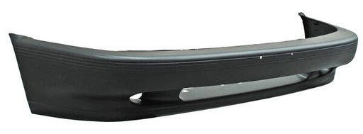 [203-2321-04] FASCIA DELANTERA NS TSURU III 92-17 NEGRA