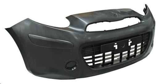 [203-2327-01] FASCIA DELANTERA NS MARCH 12-13 S/HOYO