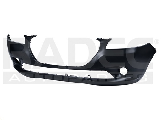 [203-2416-00] FASCIA DELANTERA PG 301 13-17 P/PINTAR