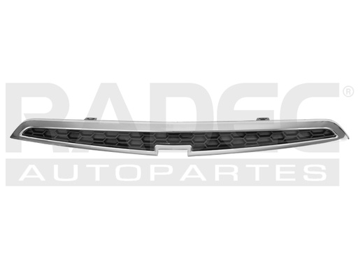 [204-0666-02] PARRILLA CV SPARK SUPERIOR 11-12 F/CROMA