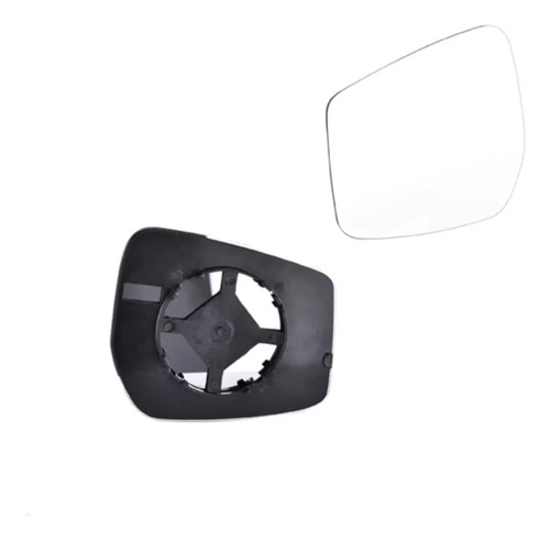 [001-2330-03] LUNA ESPEJO NS VERSA 15-19 S/DESENPANANTE EXCLUSIVE/DRIVE/ADVANCE/SENSE L4 4 CILINDROS 1.6L 4 PUERTAS IZQ