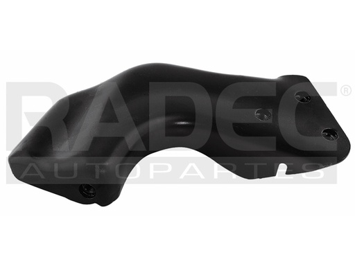 [005-0615-00] BRAZO DEFENSA CV CHEYENNE/CUSTOM/SIERRA/SUBURBAN DELANTERO CENTRAL 92-98 DER