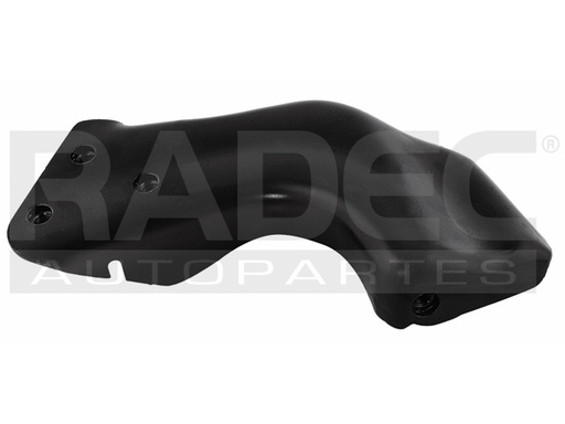 [005-0615-01] BRAZO DEFENSA CV CHEYENNE/CUSTOM/SIERRA/SUBURBAN DELANTERO CENTRAL 92-98 IZQ