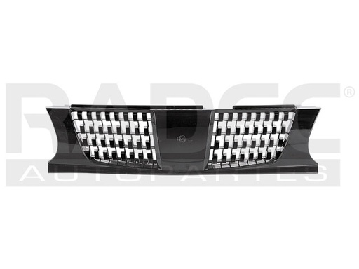 [204-2321-08] PARRILLA NS TSURU III 05-16