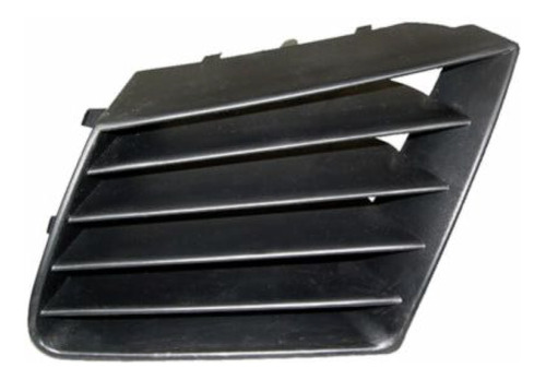 [204-2704-01] PARRILLA ST IBIZA 03-09 NEGRA ARGENTINA IZQ