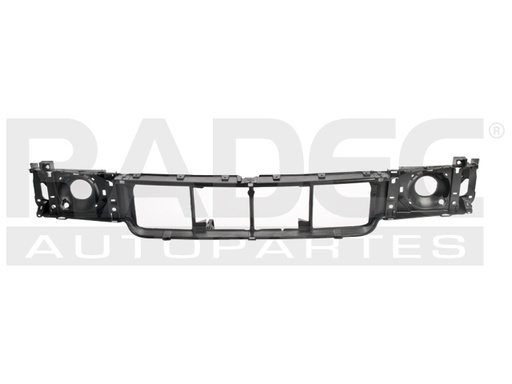 [205-1207-01] BIGOTERA FD ECONOLINE 97-07 PLASTICO