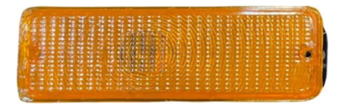 [005-1765-A] CUARTO FRONTAL FRD PU 73-77 AMBAR