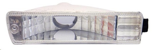 [005-1882-C-R] CUARTO FRONTAL JETTA 88-91 SPORT CRIS DE