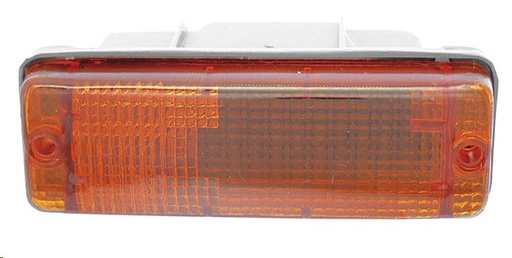 [005-1884-L] CUARTO FRONTAL VW ATLANTIC 81-87 IZQ