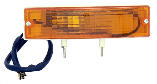 [005-1898-L] CUARTO FRONTAL BRASILIA 74-79 IZQ PRECIO