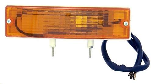 [005-1898-R] CUARTO FRONTAL BRASILIA 74-79 DER PRECIO