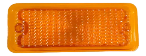 [005-194-A] CUARTO FRONTAL CHEVROLET PICK UP 1973-1979 AMBAR MICA