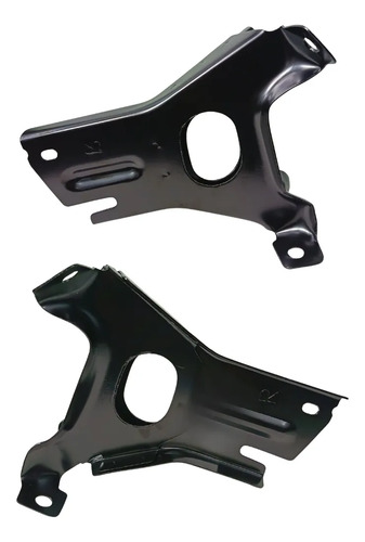 [005-2305-00] BRAZO DEFENSA NS D21 DELANTERO 94-08 MEX DER