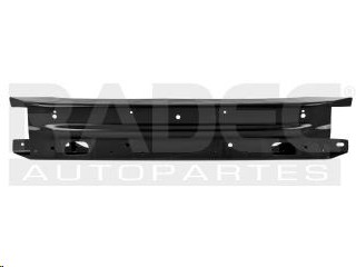 [207-0608-02] ALMA FASCIA DELANTERA CV CAMARO/FIRE BIRD 98-02