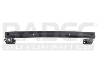 [207-0679-00] ALMA FASCIA DELANTERA CV TRAX 13-16