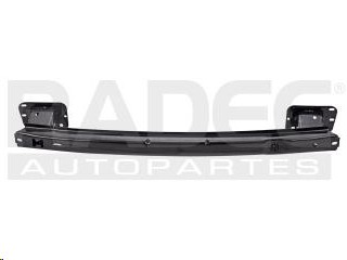 [207-1219-08] ALMA FASCIA TRASERA FD FOCUS 05-06 4 PUERTAS