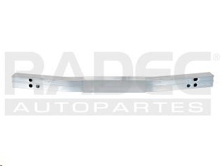 [207-1302-07] ALMA FASCIA TRASERA HD CIVIC 06-11 4 PUERTAS