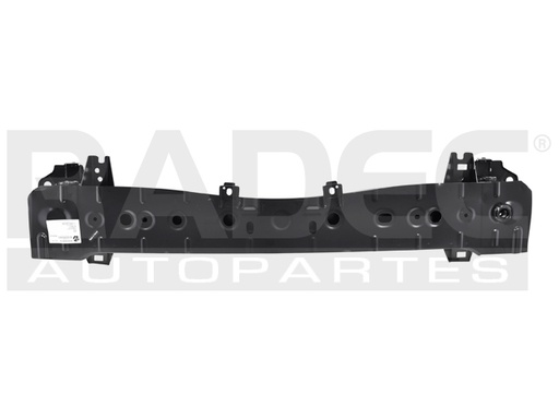 [207-1915-00] ALMA FASCIA DELANTERA MZ 2/YARIS R 16-19 I/I TOURING/I GRAND TOURING/LE/XLE L4 4CILINDROS 1.5L 4/5 PUERTAS