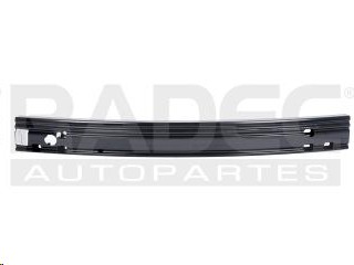 [207-2316-09] ALMA FASCIA DELANTERA NS SENTRA 13-16 ADVANCE/SENSE/EXCLUSIVE/SR L4 4 CILINDROS 1.8L 4 PUERTAS