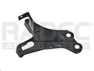 [005-3015-07] BRAZO DEFENSA TY TACOMA 98-00 4X4 C/PRERRUNER (U.T.P) IZQ