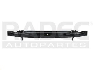 [207-2705-00] ALMA FASCIA DELANTERA ST LEON 99-05/TOLEDO 99-04