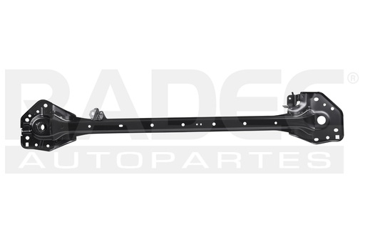 [207-2912-00] ALMA FASCIA DELANTERA SZ IGNIS 17-20 GL/GLX L4 4 CILINDROS 1.2L 5 PUERTAS