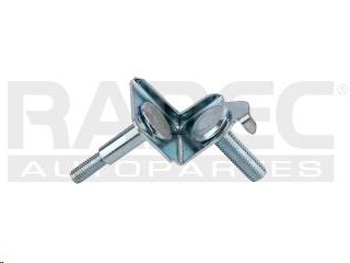 [005-3015-10] BRAZO DEFENSA TY TACOMA LATERAL 01-04 (U.T.P) DER